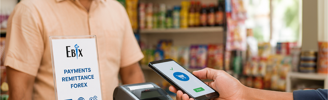 EbixCash Expands Its Physical Network as Assisted Digital Transactions Surge in Non-Metro Cities in India