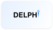 Delphi World Money