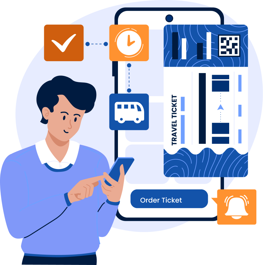 Ticketing System