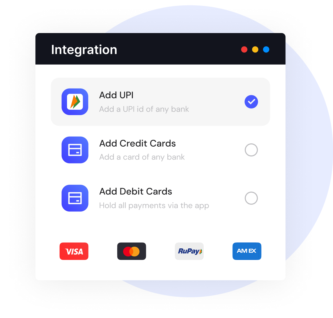 Ticketing System